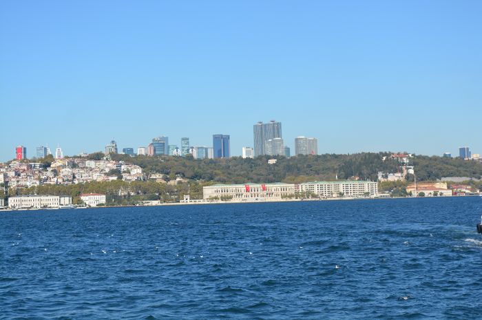 Caesarea was one Evangelius