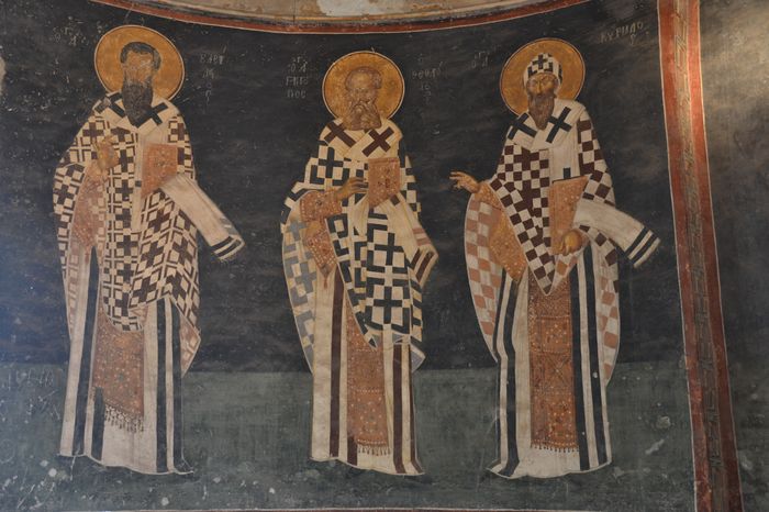 The king was at Verona