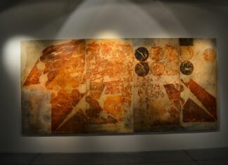 The Lives of Turkish-Mahommedan Women