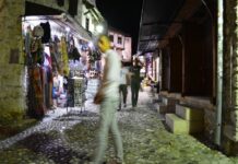 Bargains During Ramazan A Unique Bazaar Experience