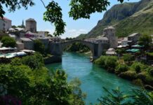 Later Construction of Wall BB