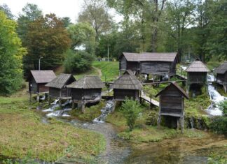 Transition from Hormisdas to Bucoleon