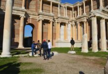 The Limits of Chivalric Law