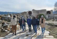 Chivalry and the Tournaments